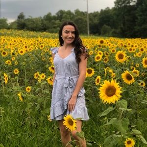 Meet your Posher, Victoria